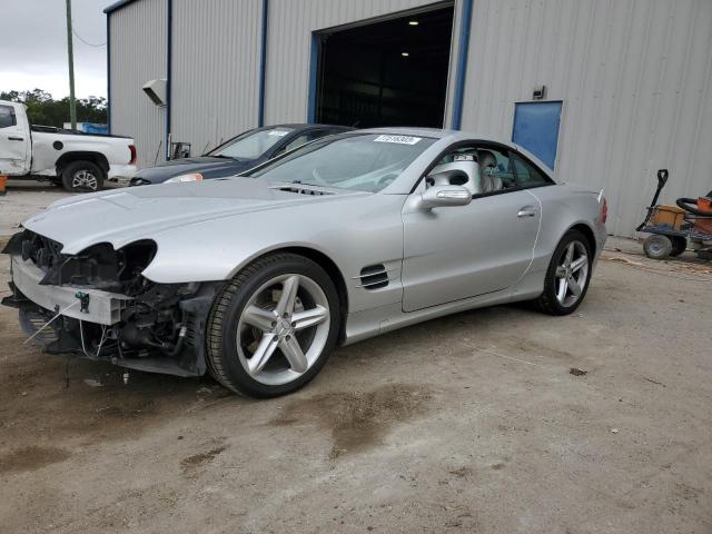 mercedes-benz sl 500 2004 wdbsk75f24f082212