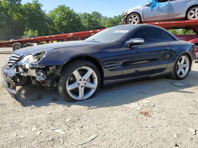 mercedes-benz sl-class 2004 wdbsk75f44f081093