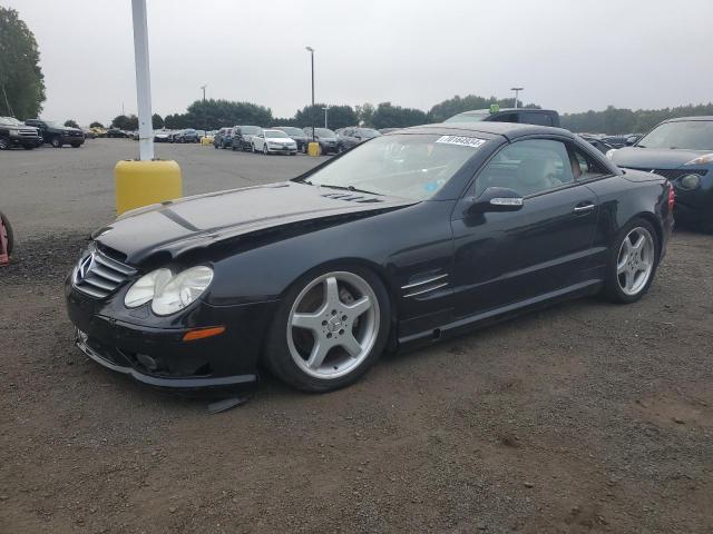 mercedes-benz sl 500r 2003 wdbsk75f93f022328