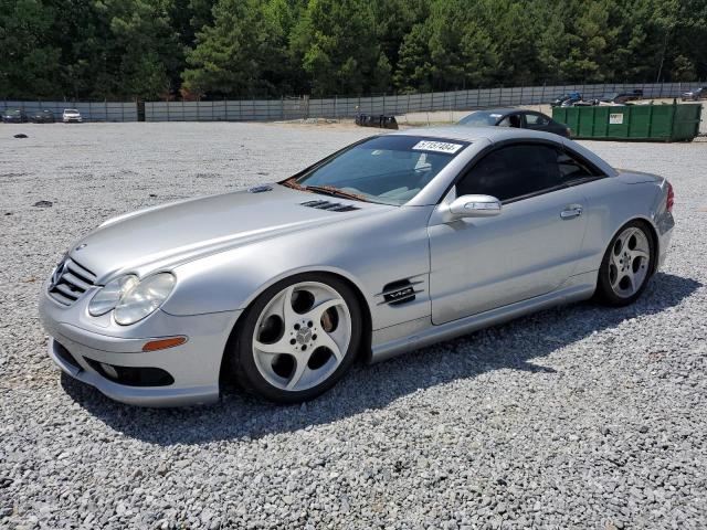 mercedes-benz sl-class 2004 wdbsk76f84f073724