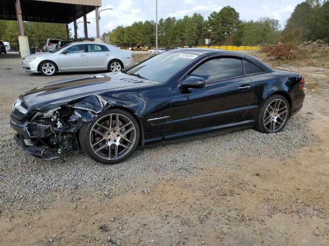 mercedes-benz sl 550 2011 wdbsk7ba6bf161579