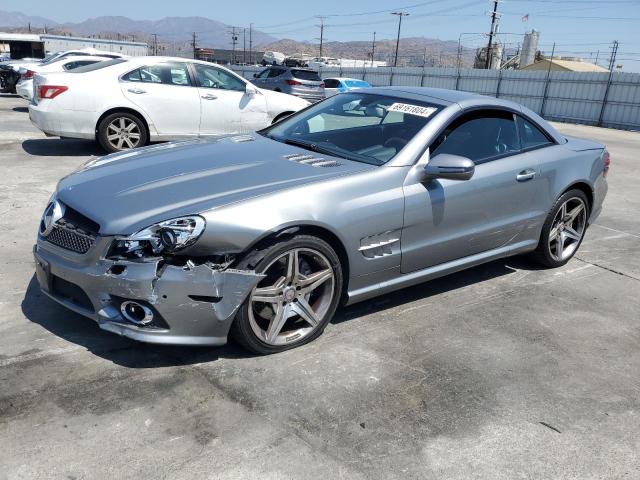 mercedes-benz sl 550 2011 wdbsk7ba6bf163171