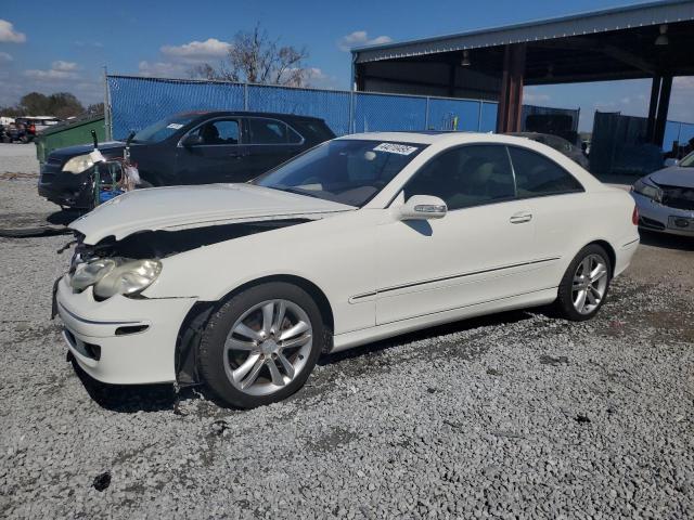 mercedes-benz clk 350 2008 wdbtj56h08f250107