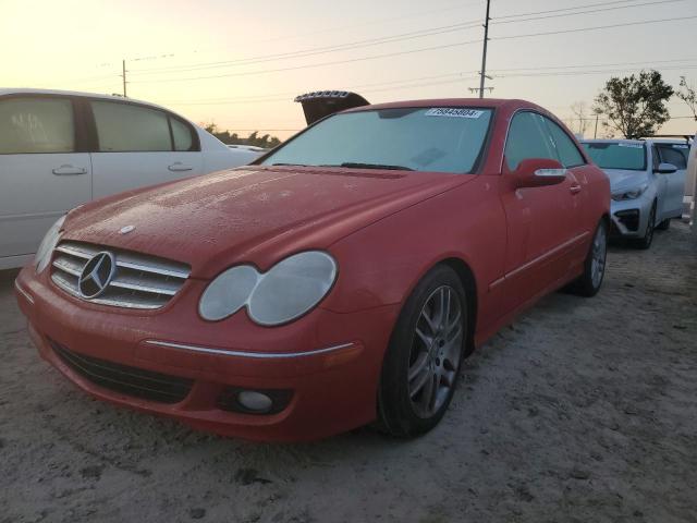 mercedes-benz clk 350 2008 wdbtj56h38f234192