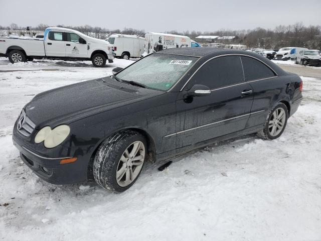 mercedes-benz clk 350 2008 wdbtj56h68f241279