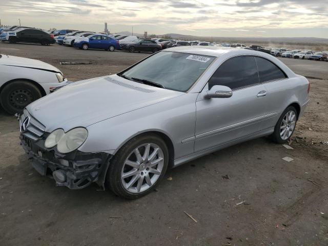 mercedes-benz clk 350 2007 wdbtj56h87f228905