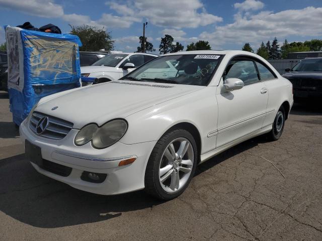 mercedes-benz clk-class 2006 wdbtj56j06f189700