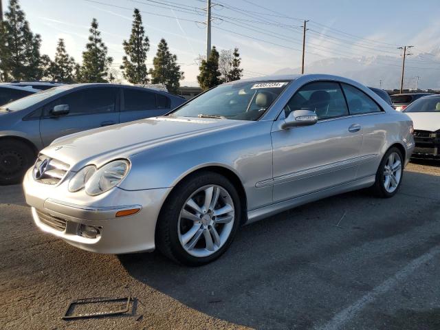 mercedes-benz clk-class 2006 wdbtj56j16f176289