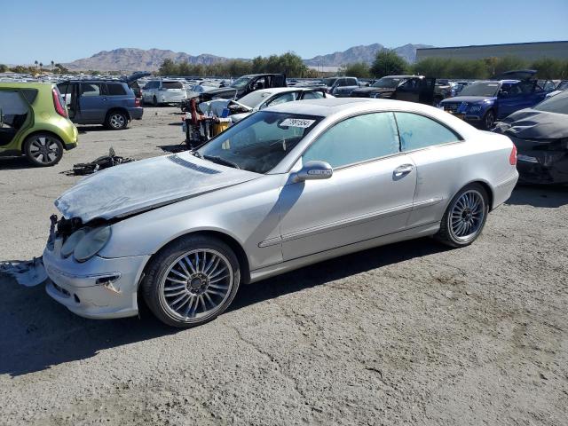 mercedes-benz clk 320c 2003 wdbtj65j43f018421