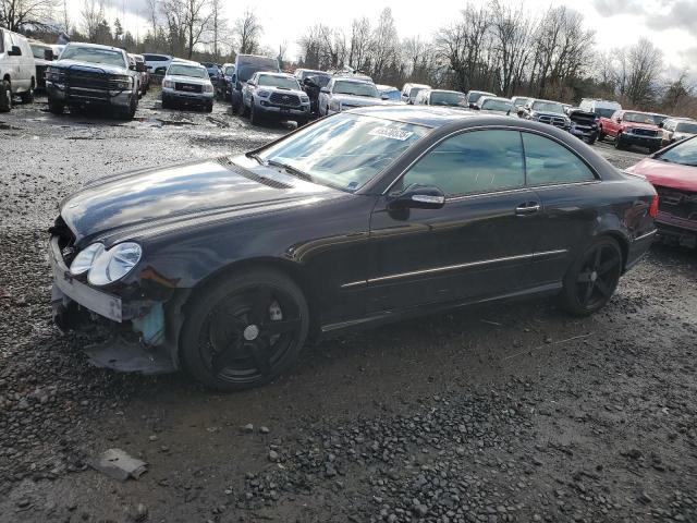 mercedes-benz clk 550 2007 wdbtj72h07f214885