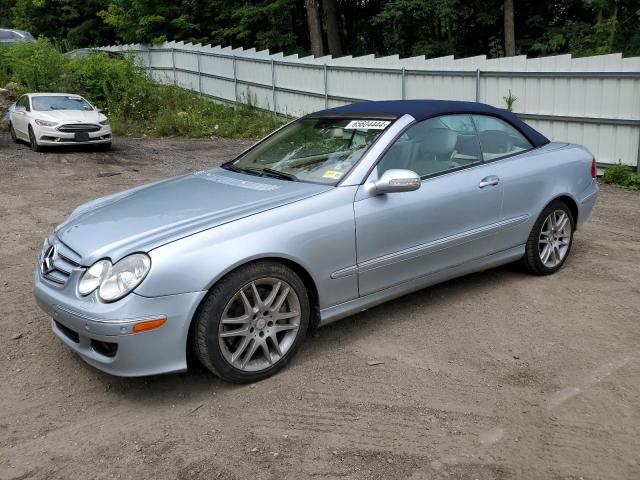 mercedes-benz clk 350 2008 wdbtk56f08t094129