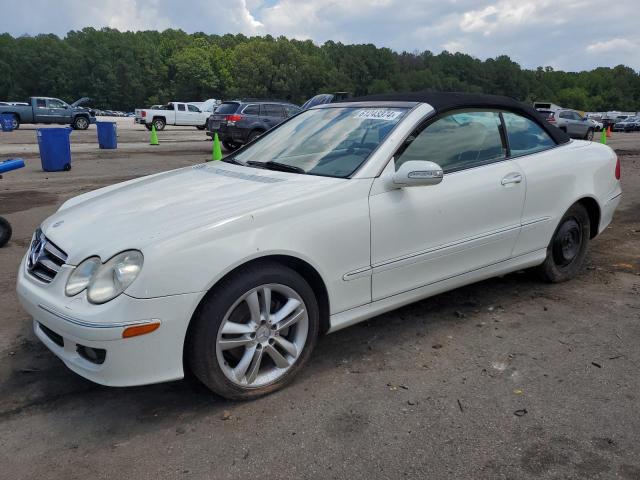 mercedes-benz clk 350 2007 wdbtk56f17f232001