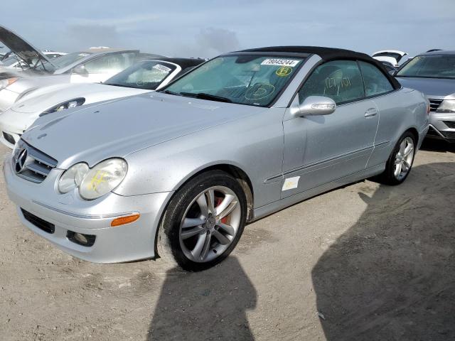 mercedes-benz clk 350 2007 wdbtk56f17t084160