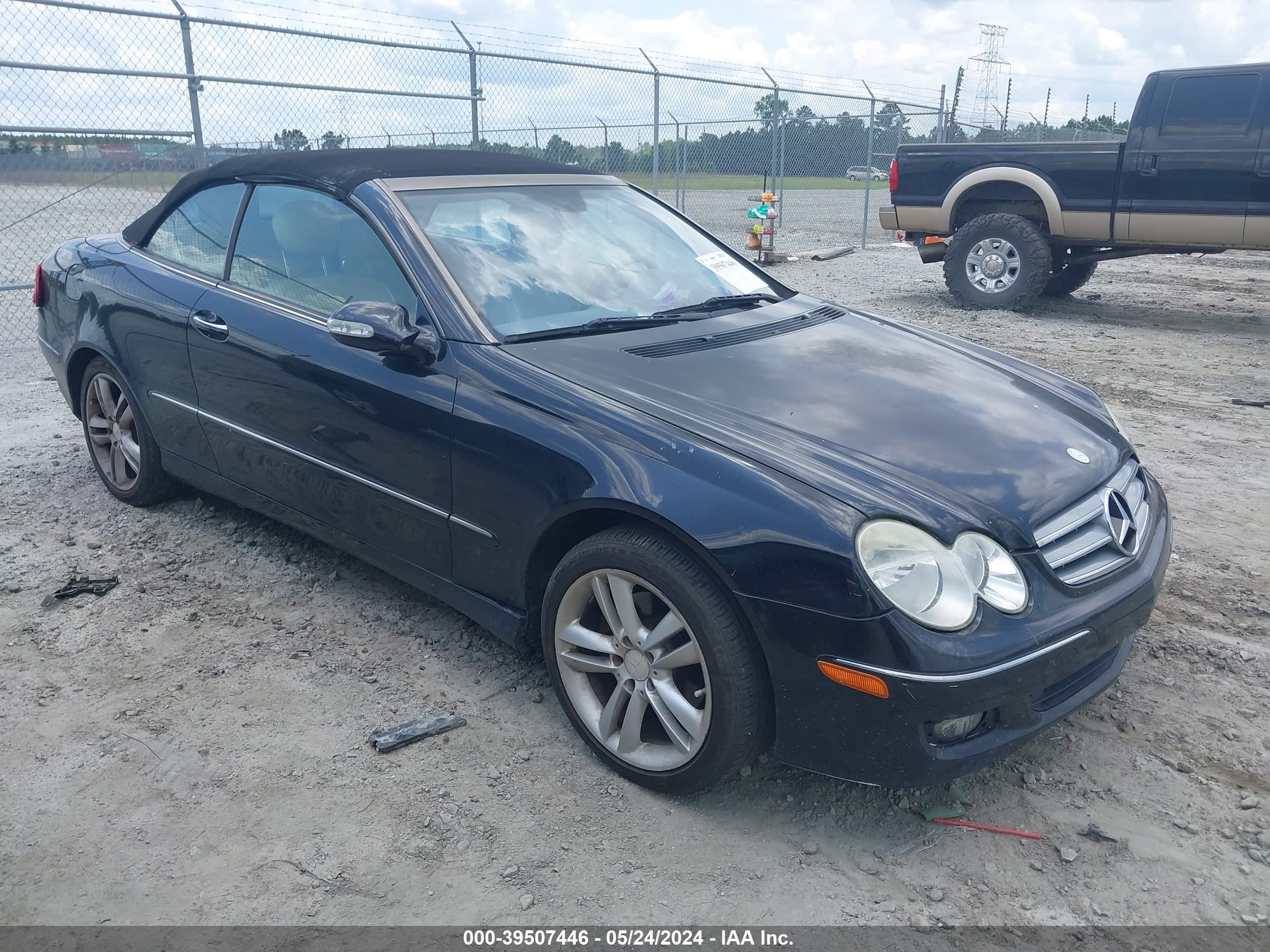 mercedes-benz  2009 wdbtk56f19t103888