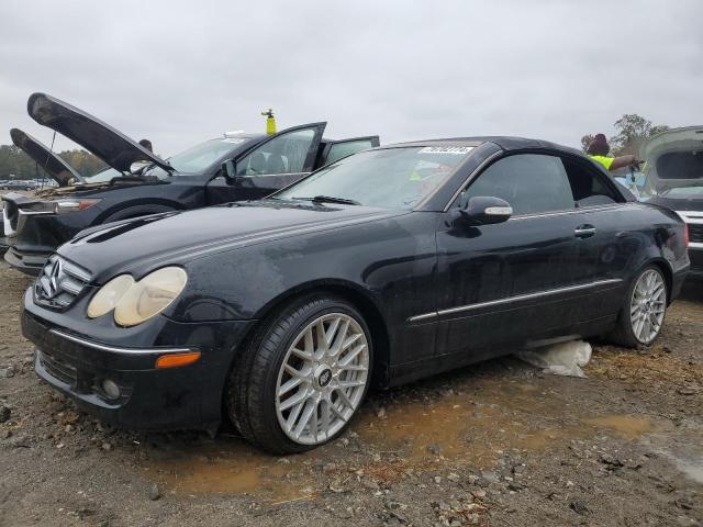 mercedes-benz clk 350 2009 wdbtk56f19t108220