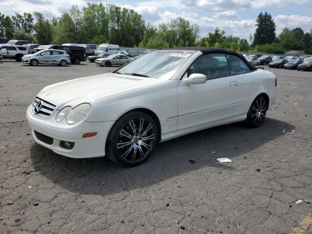 mercedes-benz clk 350 2007 wdbtk56f27t081171