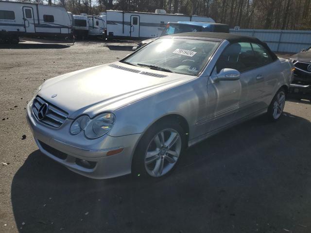 mercedes-benz clk 350 2008 wdbtk56f38t088745