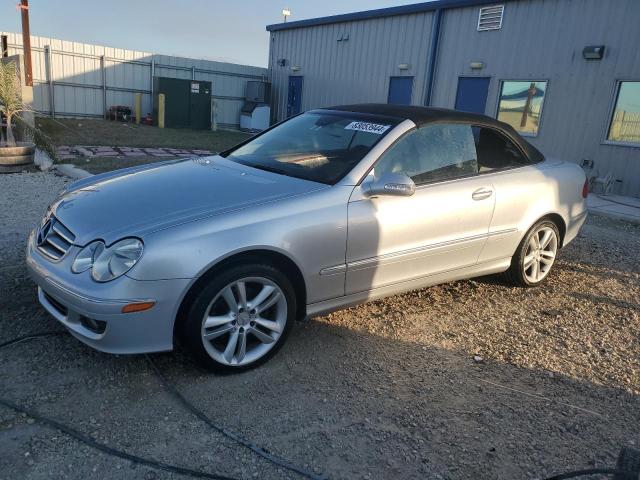 mercedes-benz clk 350 2007 wdbtk56f67f226727