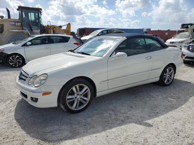 mercedes-benz clk 350 2008 wdbtk56f68t092031