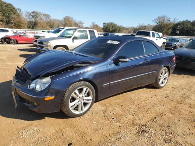 mercedes-benz clk 350 2008 wdbtk56f68t095463