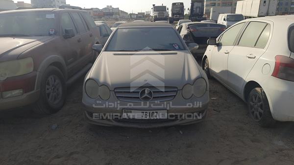 mercedes-benz clk350 0 wdbtk56fx7t088269