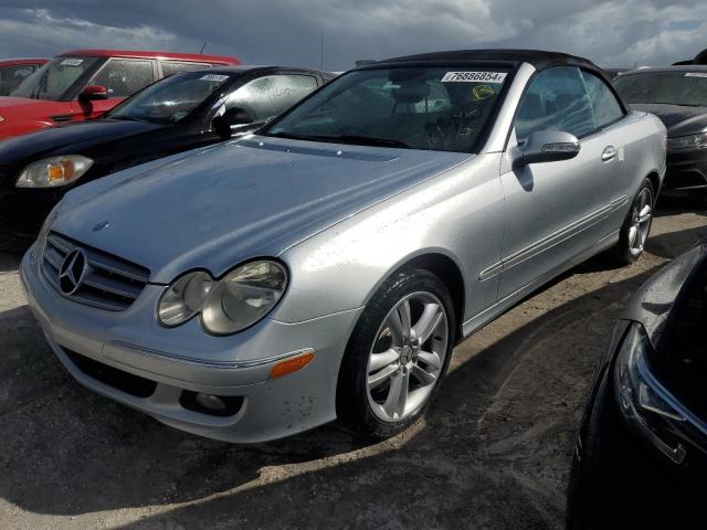 mercedes-benz clk 350 2006 wdbtk56g06t062559