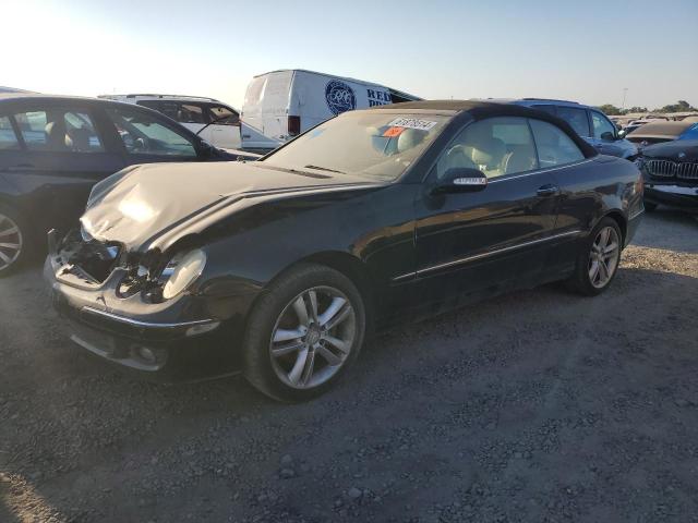 mercedes-benz clk 350 2008 wdbtk56g38t091928