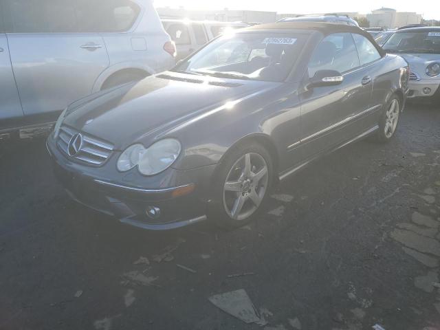 mercedes-benz clk-class 2008 wdbtk56g68f248429