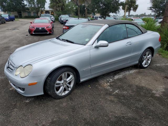 mercedes-benz clk 350 2007 wdbtk56g87f220761