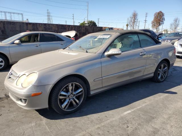 mercedes-benz clk 350 2006 wdbtk56g96t059286