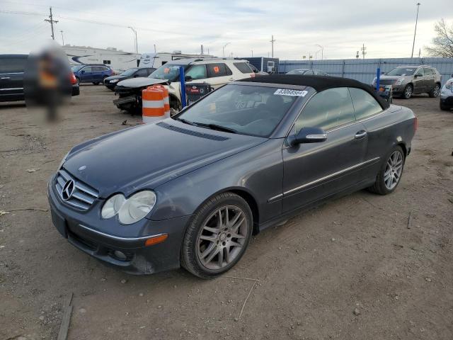 mercedes-benz clk 350 2008 wdbtk56gx8f240284