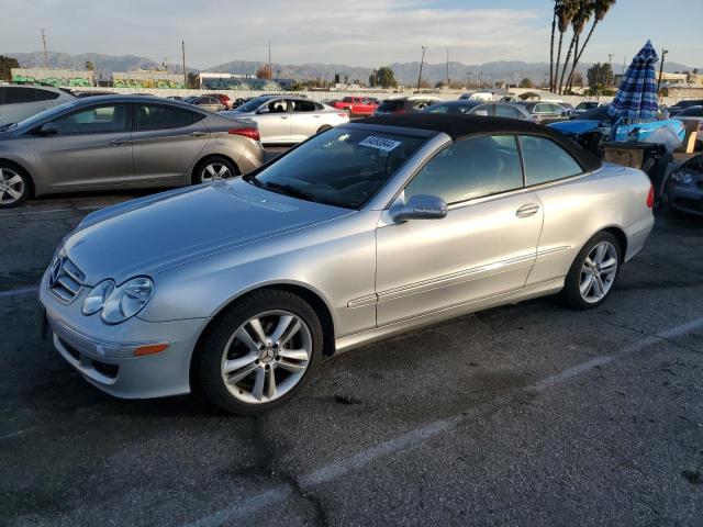 mercedes-benz clk 350 2006 wdbtk56j76f171983