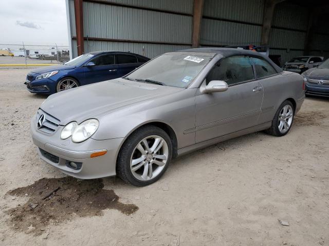 mercedes-benz clk 350 2006 wdbtk56j86f166128