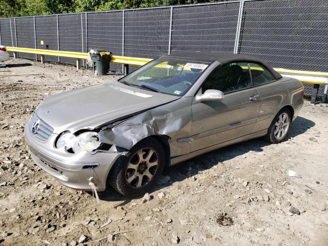 mercedes-benz clk-class 2004 wdbtk65g04t022597