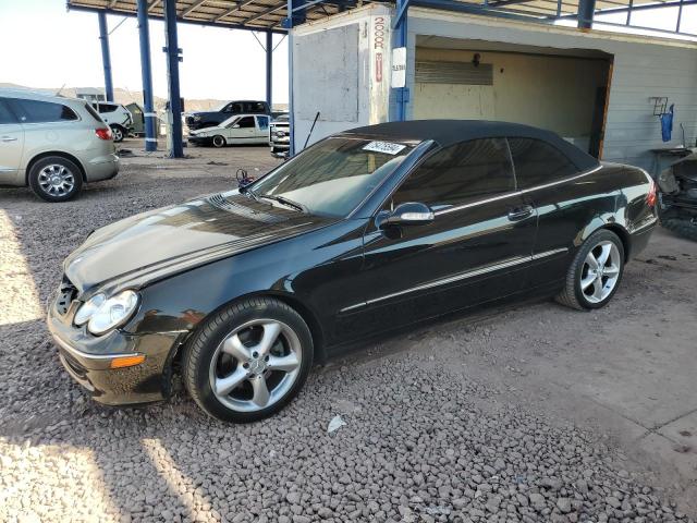 mercedes-benz clk 320 2005 wdbtk65g15t043122