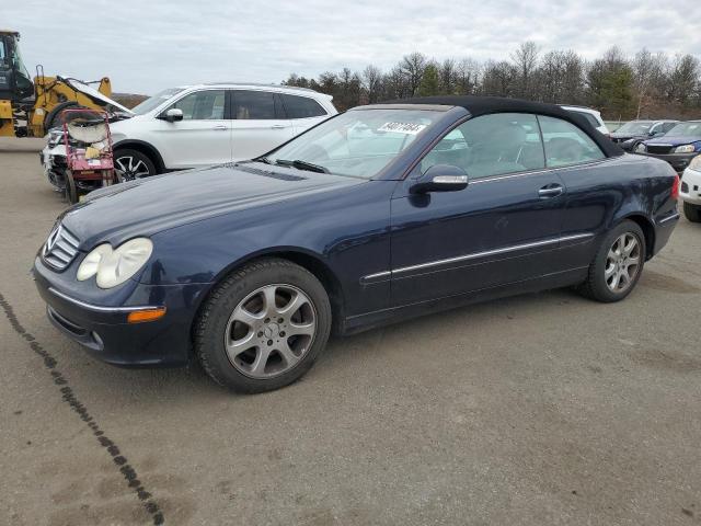 mercedes-benz clk320 2004 wdbtk65g44t033117