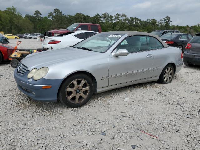 mercedes-benz clk-class 2004 wdbtk65g94t012697