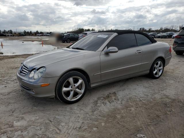 mercedes-benz clk 320 2005 wdbtk65j35f135178