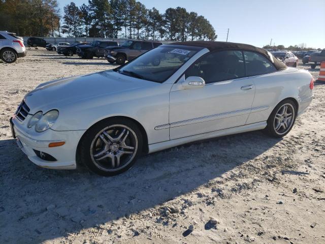 mercedes-benz clk 550 2008 wdbtk72f38t092697