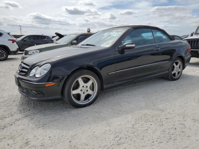 mercedes-benz clk 500 2004 wdbtk75g04t005692