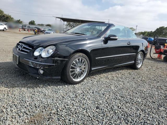 mercedes-benz clk-class 2006 wdbtk75g16t063619