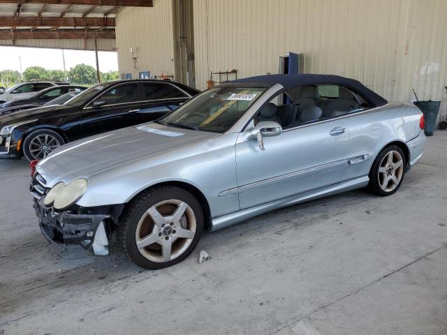 mercedes-benz clk 500 2006 wdbtk75g16t064446