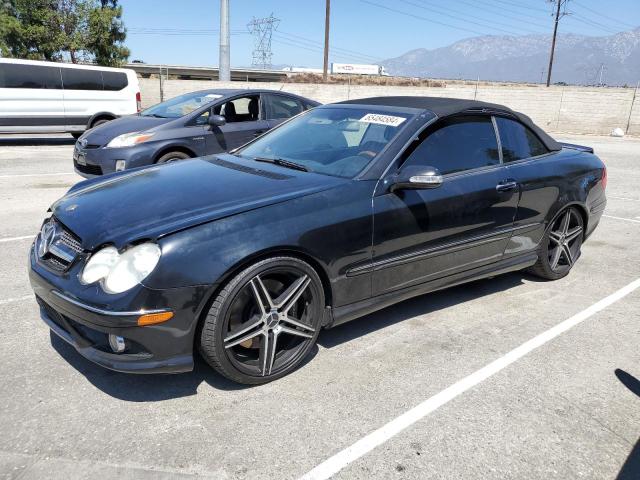 mercedes-benz clk 500 2006 wdbtk75g16t068321