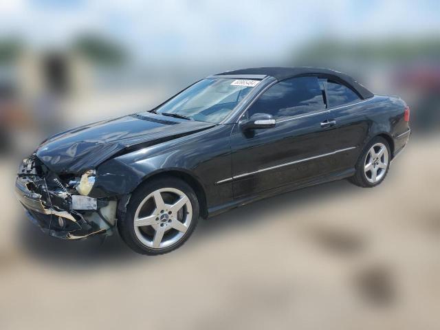 mercedes-benz clk-class 2006 wdbtk75g76t057016