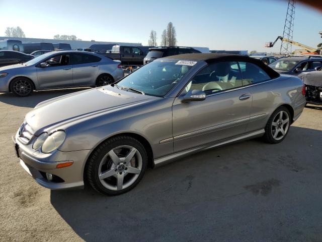 mercedes-benz clk 500 2006 wdbtk75g86t060717