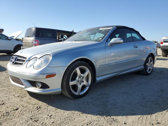 mercedes-benz clk 500 2006 wdbtk75g96t063626