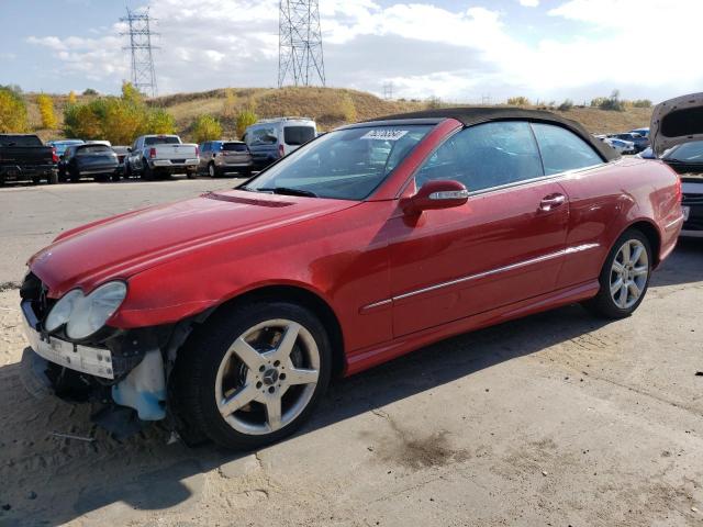 mercedes-benz clk 500 2005 wdbtk75j55f163229