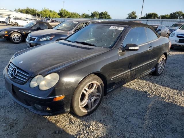 mercedes-benz clk-class 2004 wdbtk76g24t029829