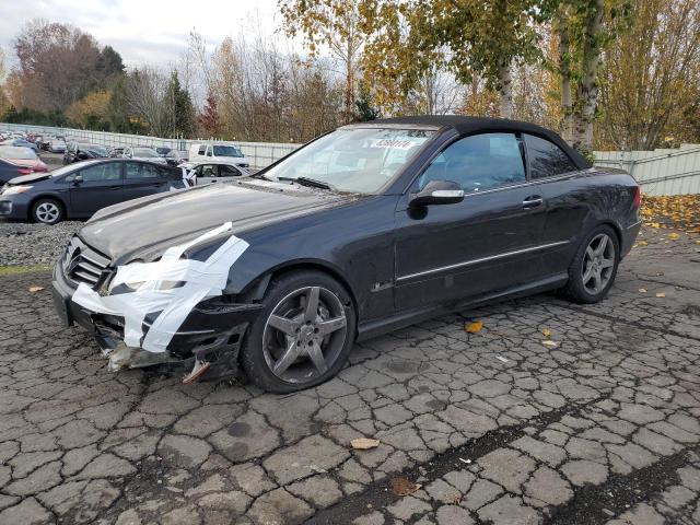 mercedes-benz clk 55 amg 2005 wdbtk76g45t046049