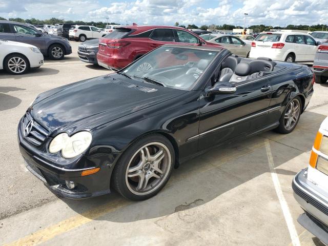 mercedes-benz clk 55 amg 2006 wdbtk76g66t062397